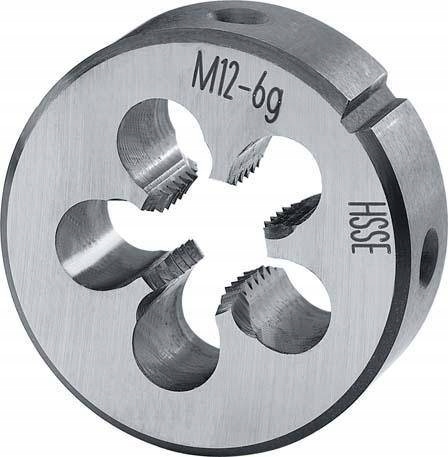 Narezávač EN22568 Hsse M12x1,25 Format