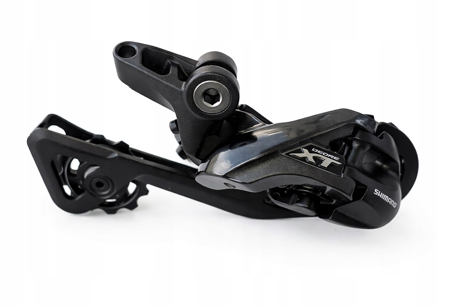 Przerzutka Shimano Deore Xt RD-T8000 Sgs 10rz bez haka adaptera