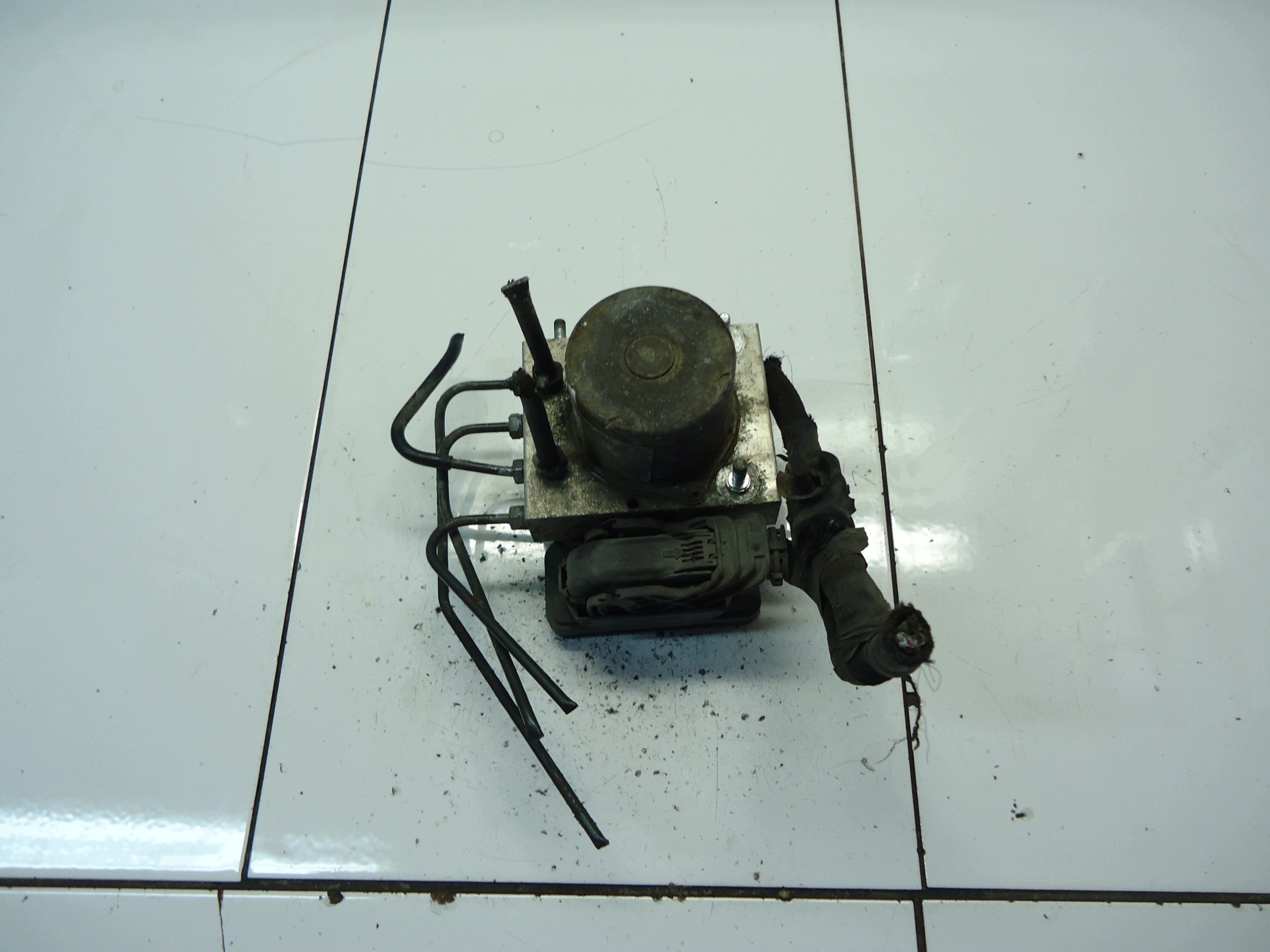 RENAULT MASTER III pompa ABS 476603593R