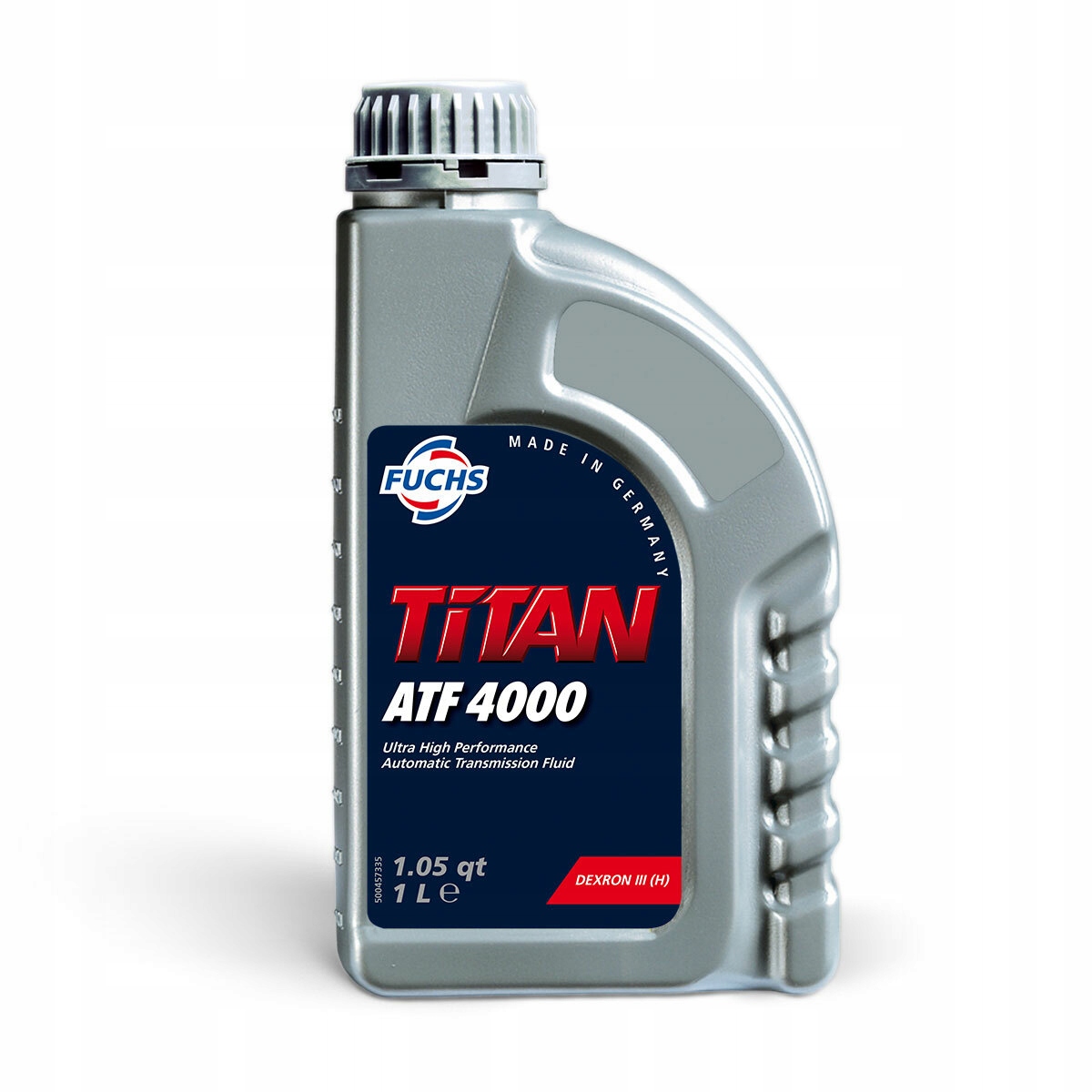 Fuchs Titan Atf 4000 1L