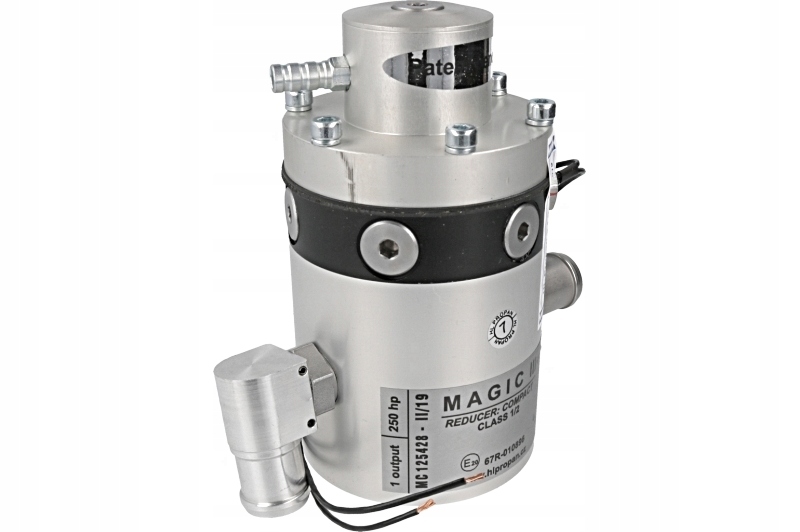 1310/PLUS - Редуктор HL PROPAN-MAGIC 3 COMPACT PLUS