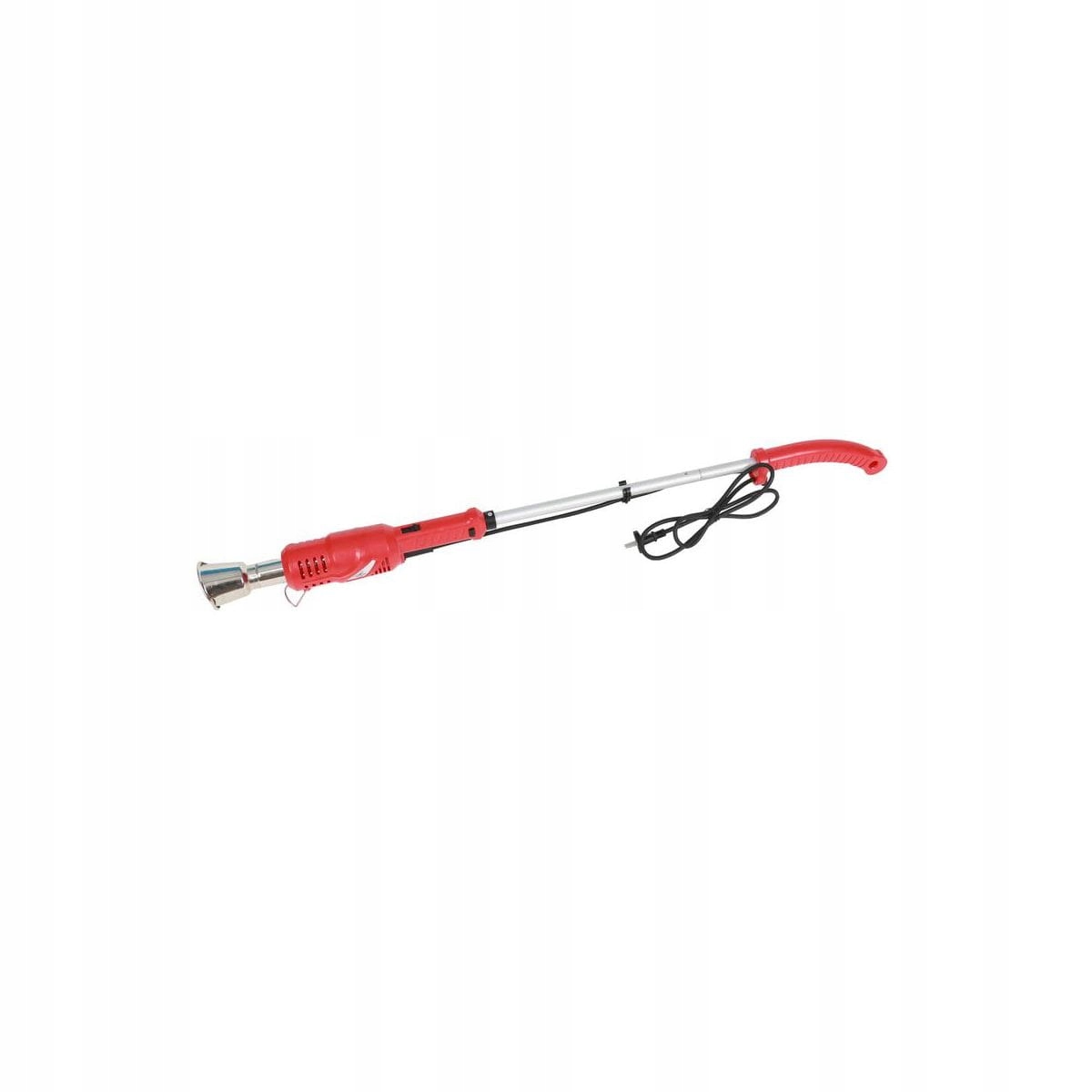 Wypalacz do chwastów 2000 W LIDER Zasilanie sieciowe