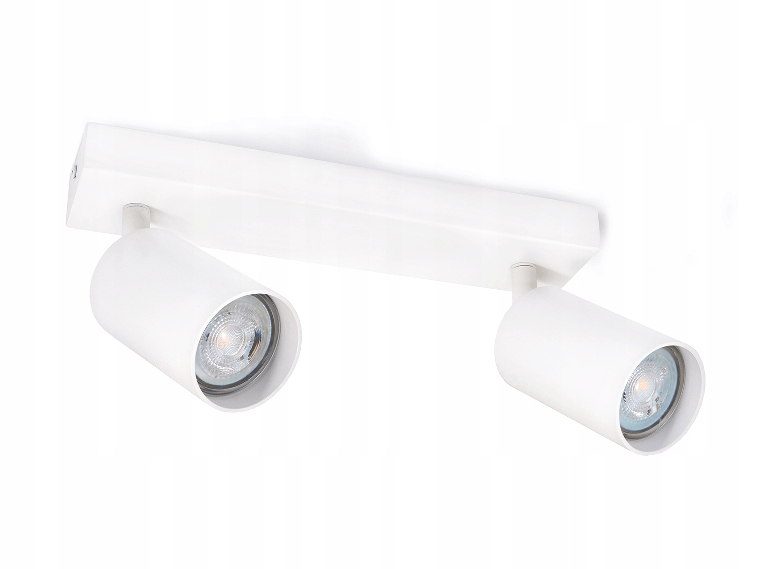 

Oprawa Halogenowa Sufitowa Lampa Spot Kinkiet GU10