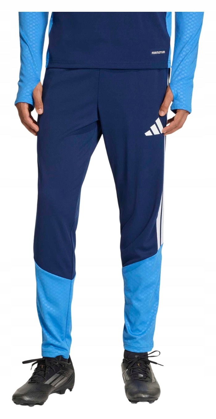 Kalhoty Adidas Teamwear Tiro 26 Competition Training tmavě modré JX4258 vel. XL