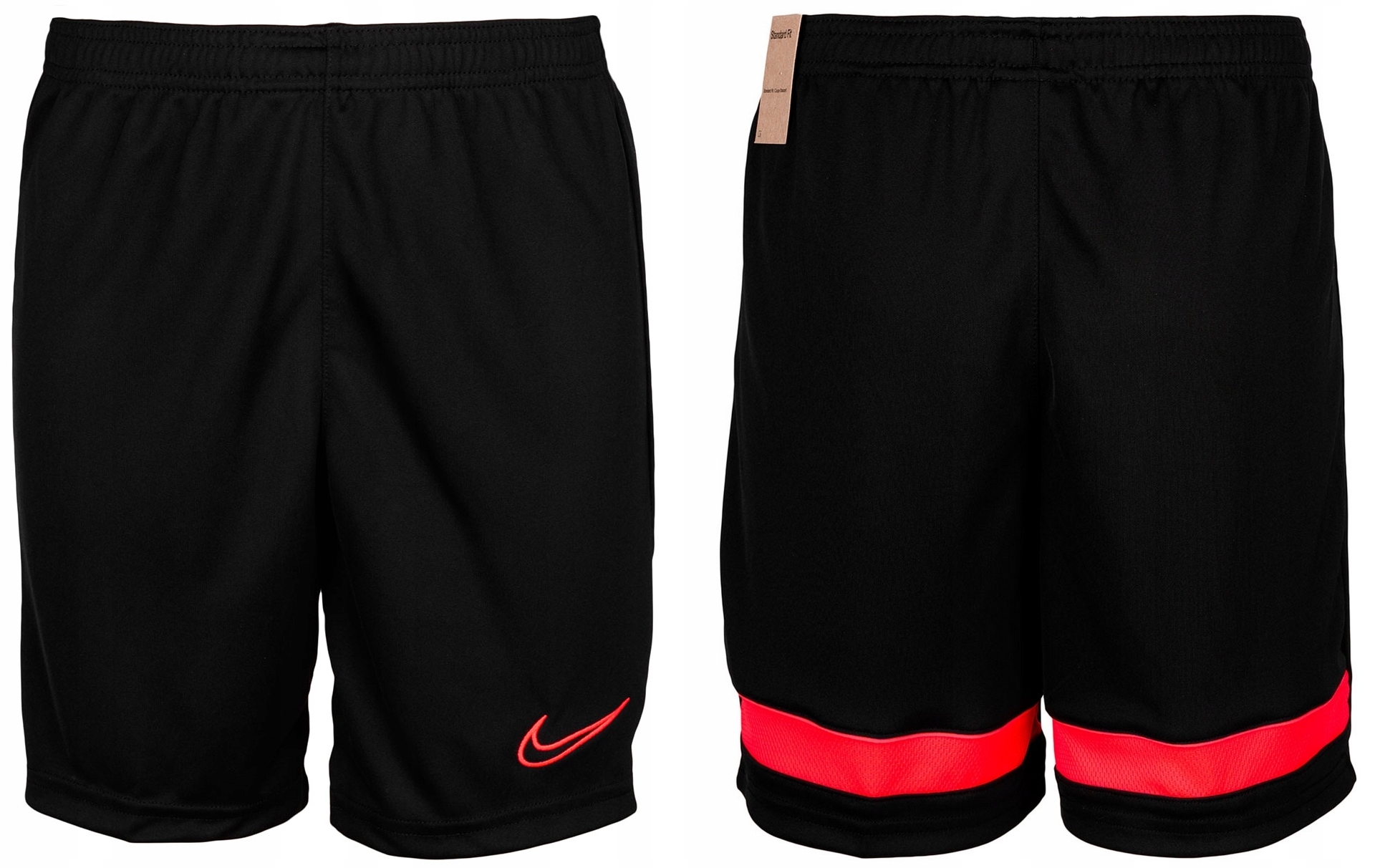 

Nike Spodenki krótkie dziecięce Academy r.XL
