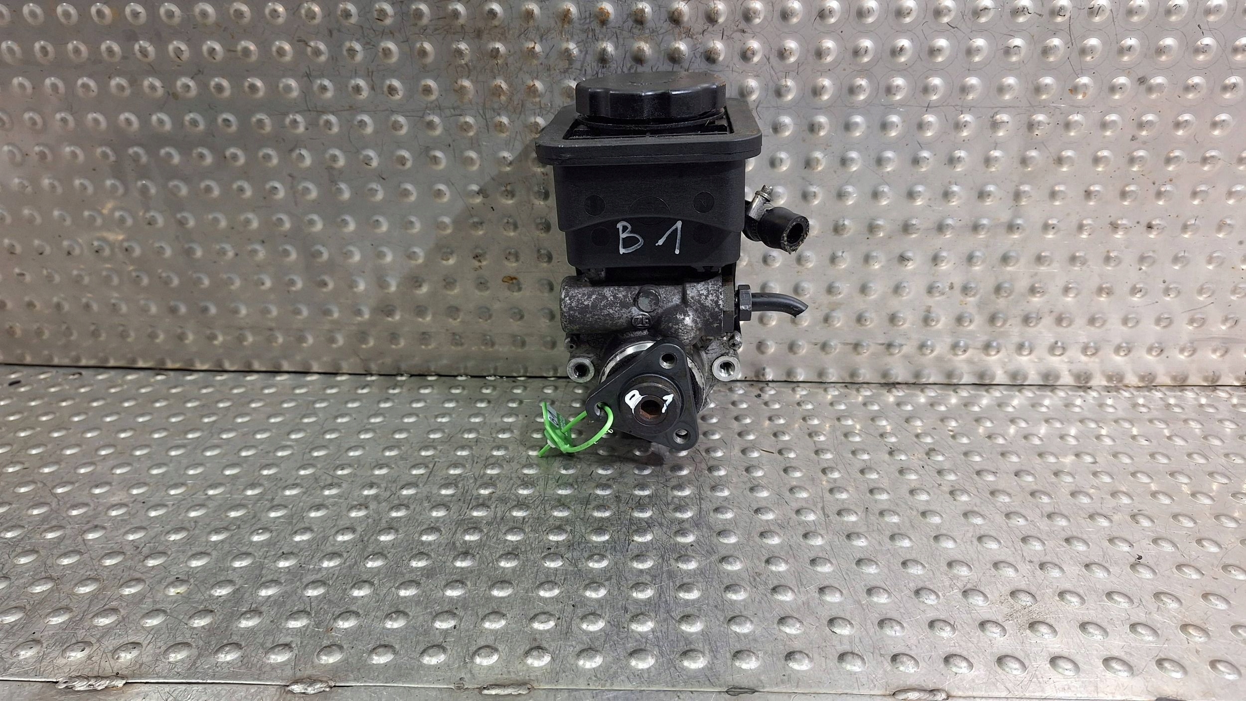 servo pump 6756575 BMW E46 2.0D