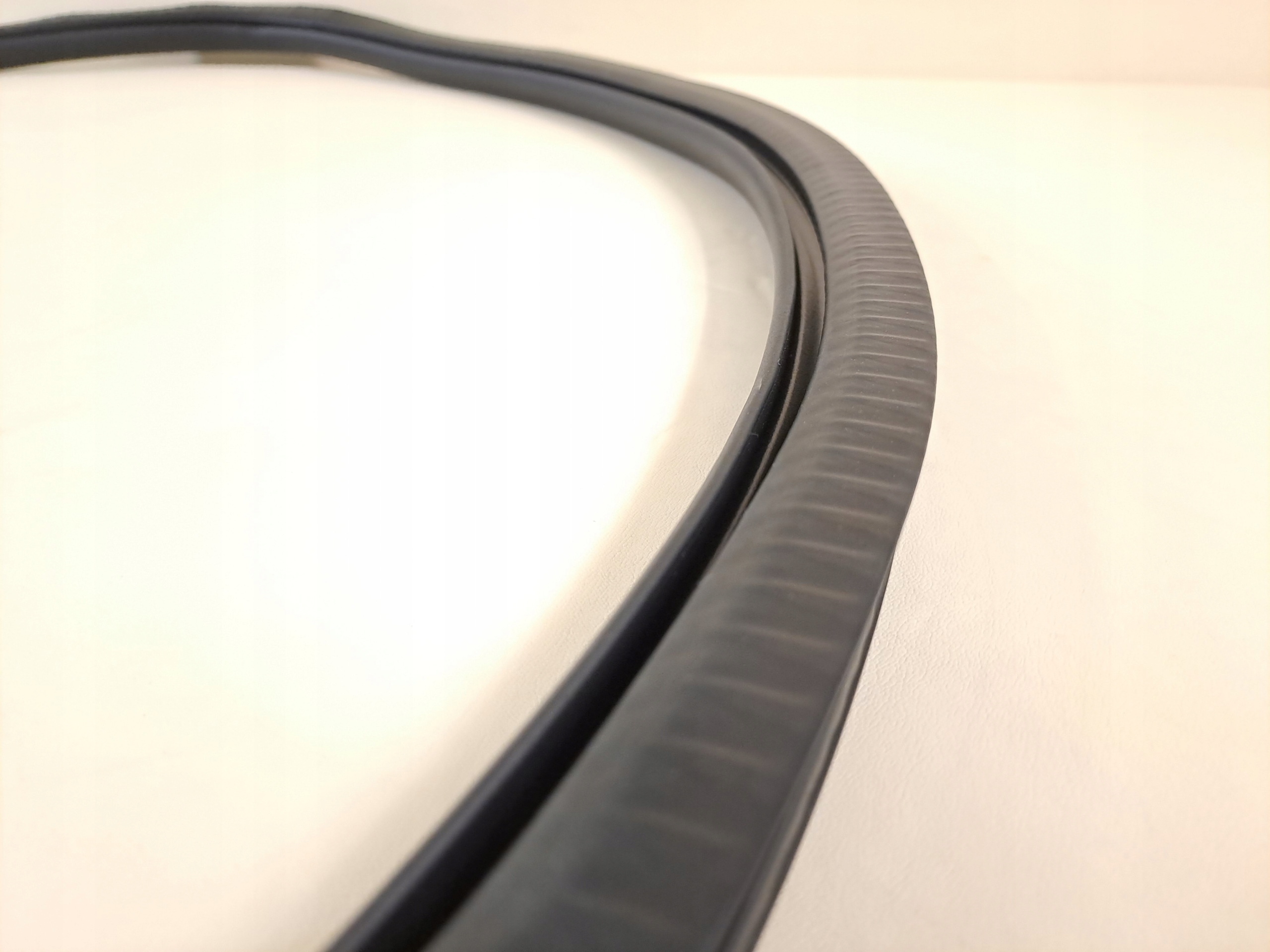 OPEL CORSA F 21r gasket WNEKI door front left right