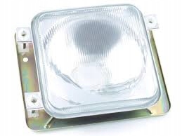 78350943 - Передняя фара лампа элемент Zetor оригинал