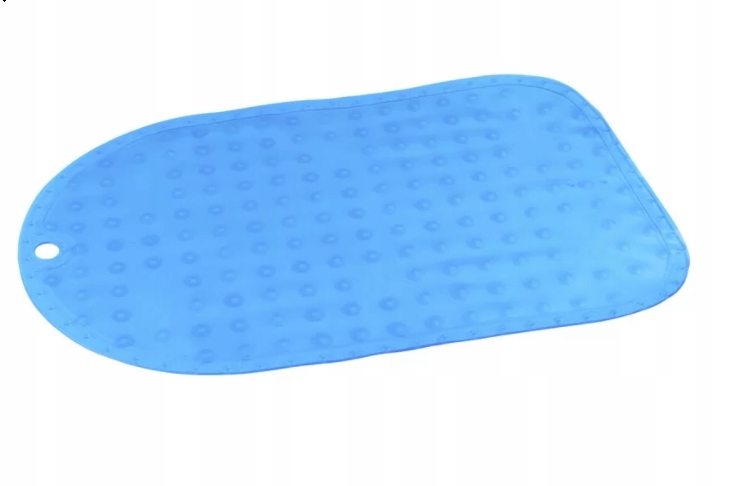 Mata ANTYPOŚLIZGOWA do Kąpieli Wanny Wanienki DUŻA Marka Babyono