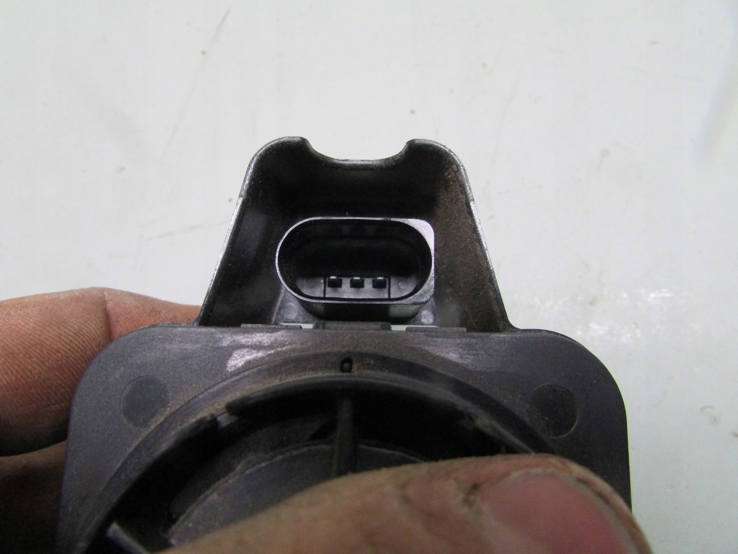 MAZDA CX 30 20R ALARM SYRENA ALARMU Part number DB1T67SB1