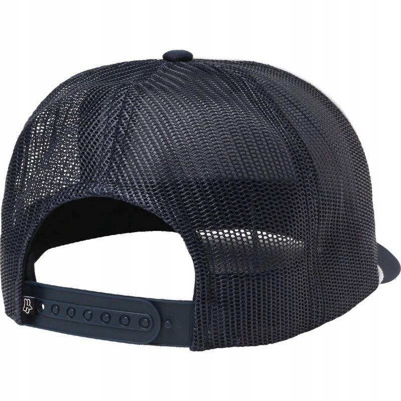 FOX BOLT TRUCKER LADY HAT БЕЙСБОЛКА