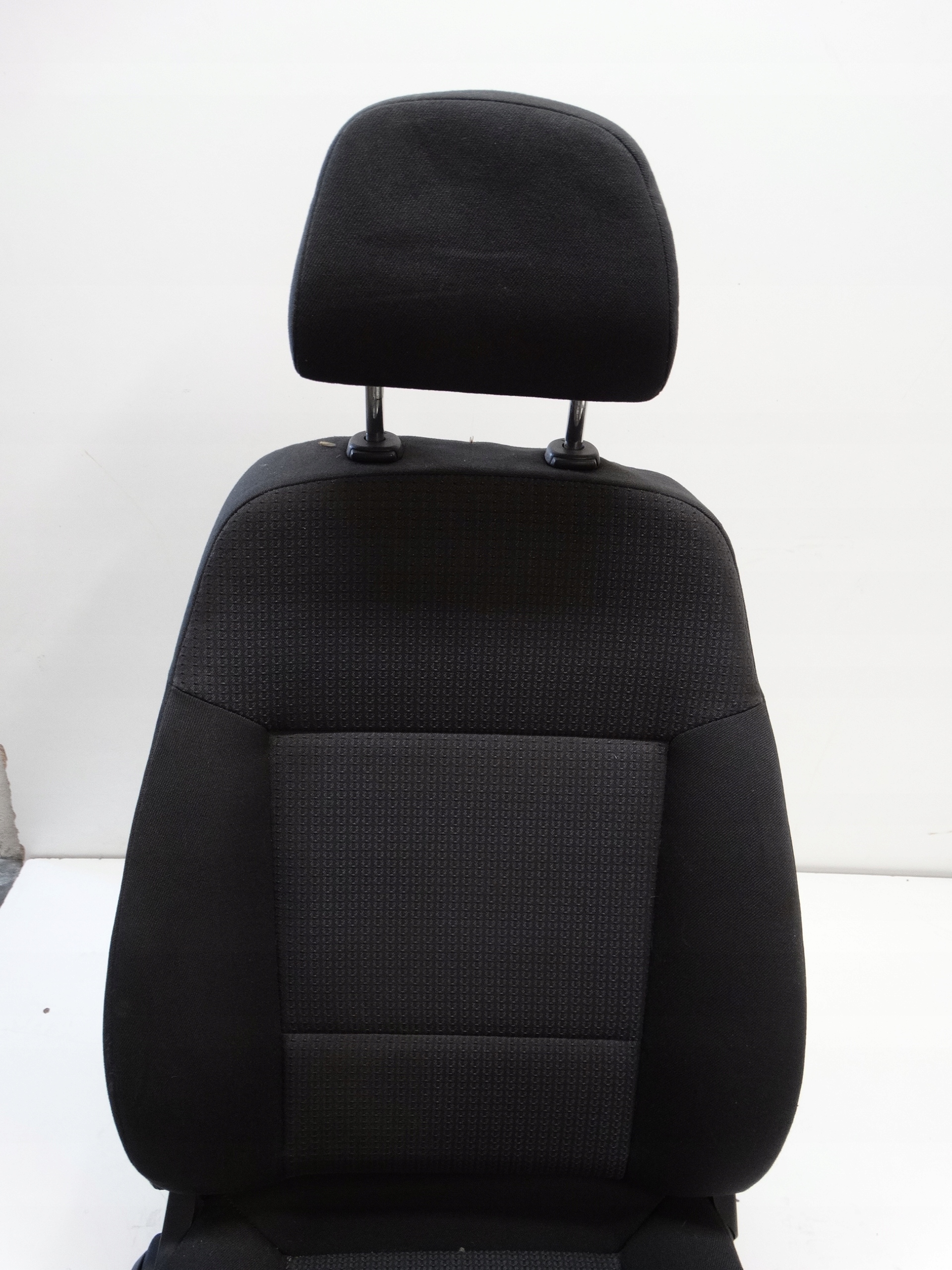 seat front right OPEL VECTRA C LIFT HATCHBACK