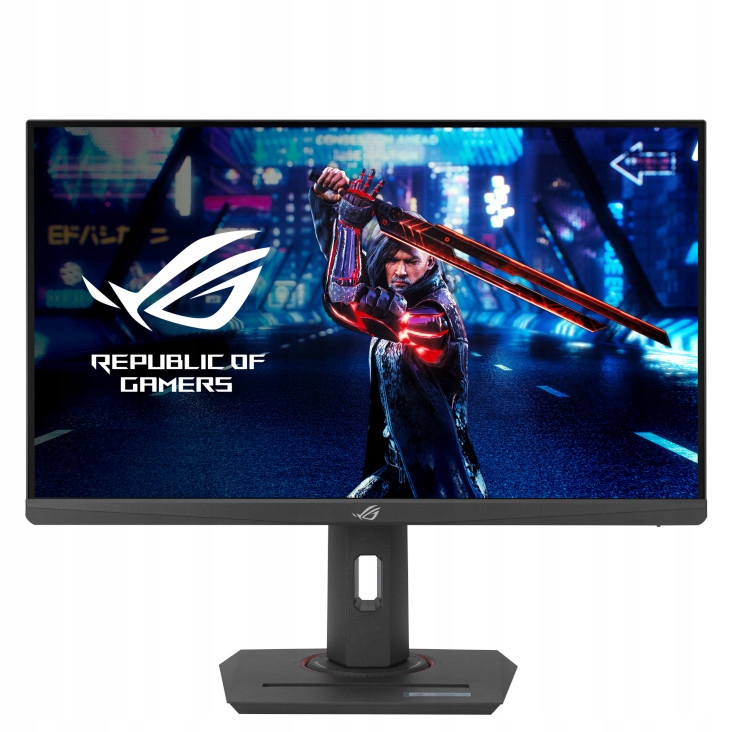 Led Monitor Asus 90LM09M0-B01370 24,5" 1920 x 1080 px Ips Pls