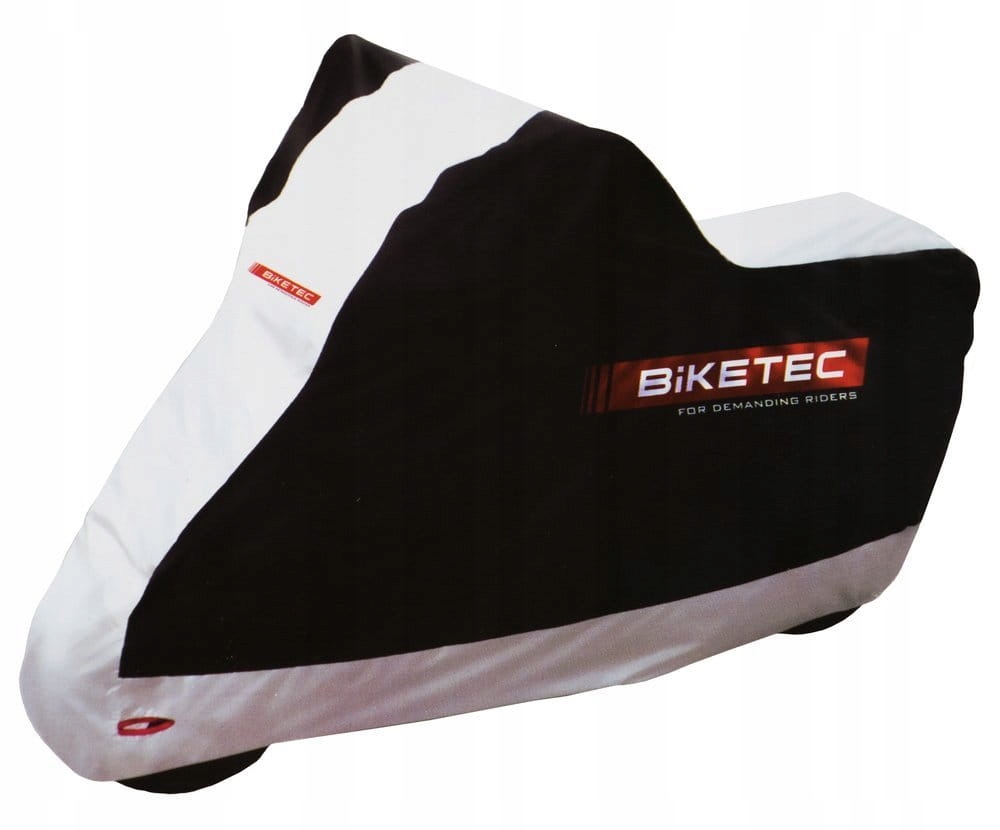 Чехол для мотоцикла BIKETEC XL