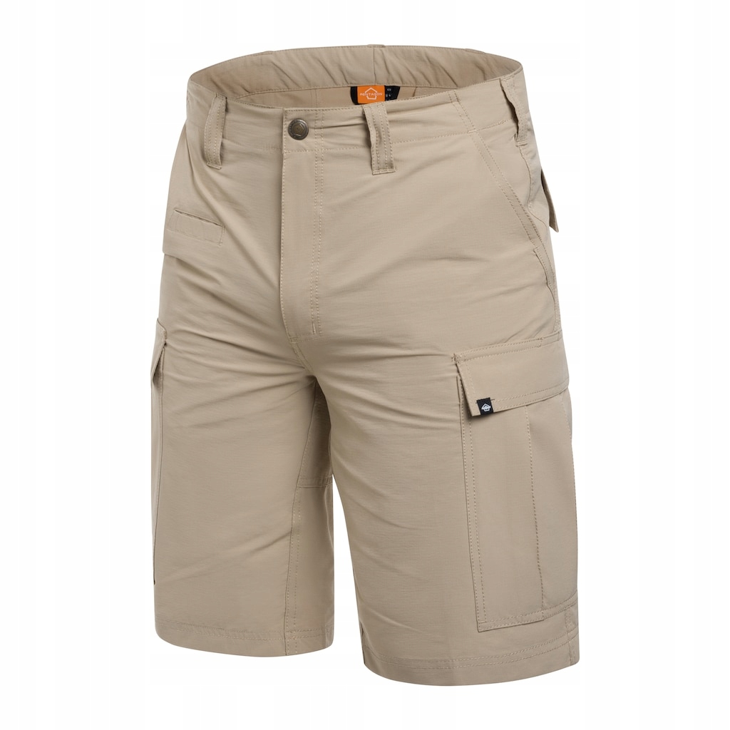 Kraťasy Kraťasy Pentagon Bdu 2.0 Tropic Khaki 58
