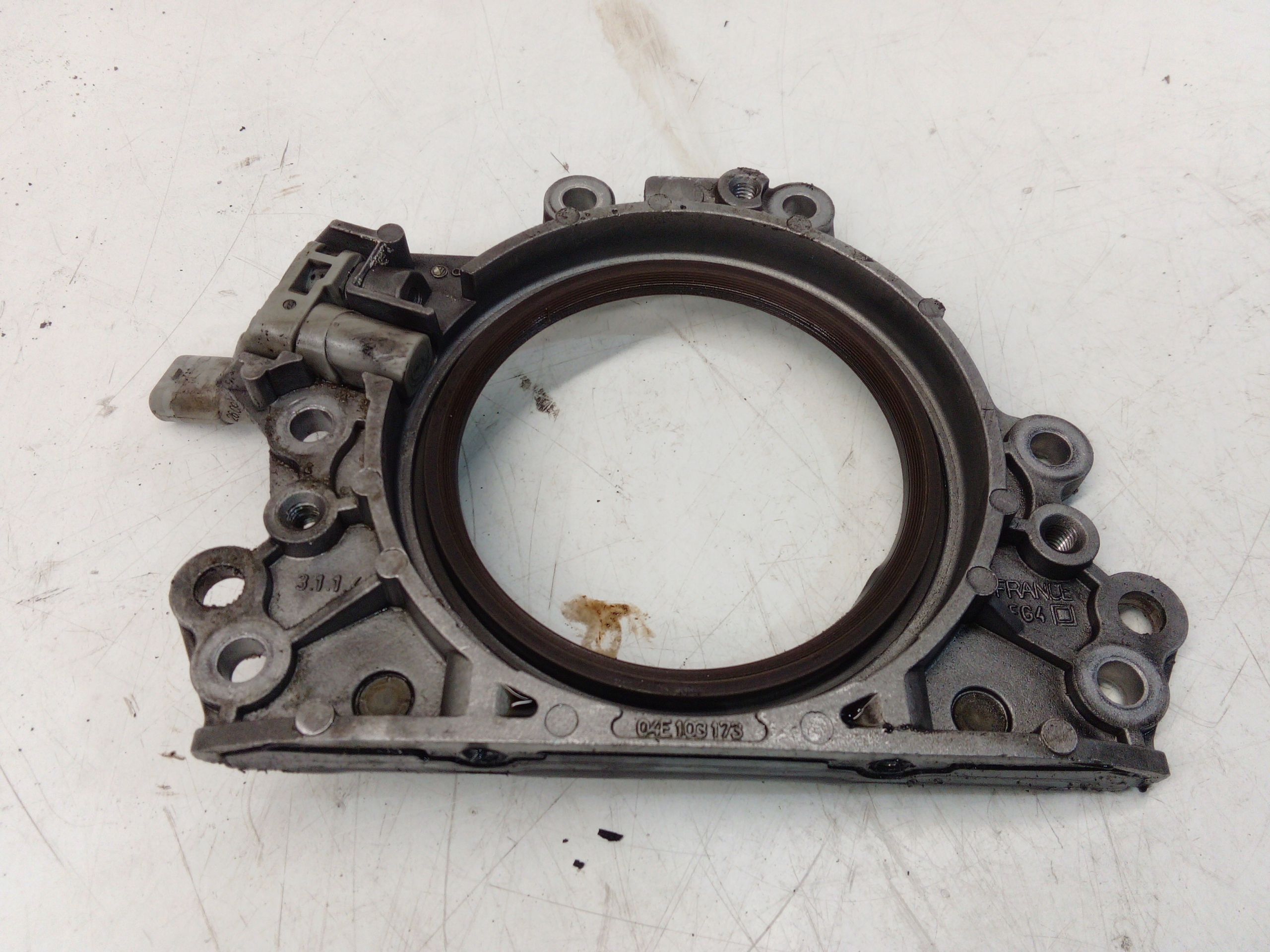 obal USZCZELNIACZ vačky AUDI VW 04E103173 1.4 T