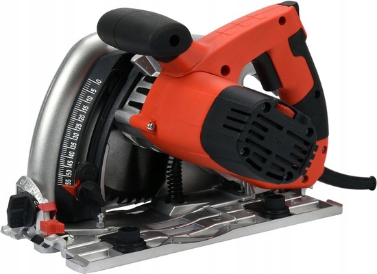 Zahloubení 1300W 165 MM