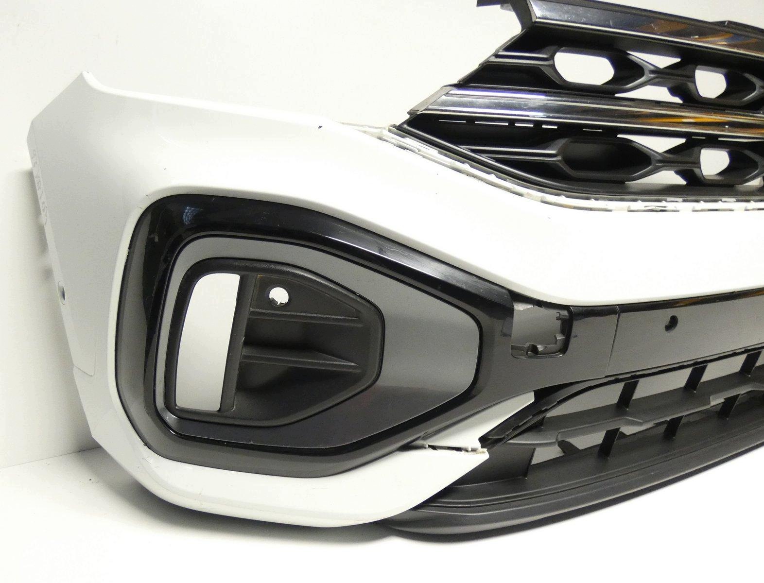 VW T-ROC LIFT R-LINE 2GA807217 below 6 PDC 2021- bumper front front