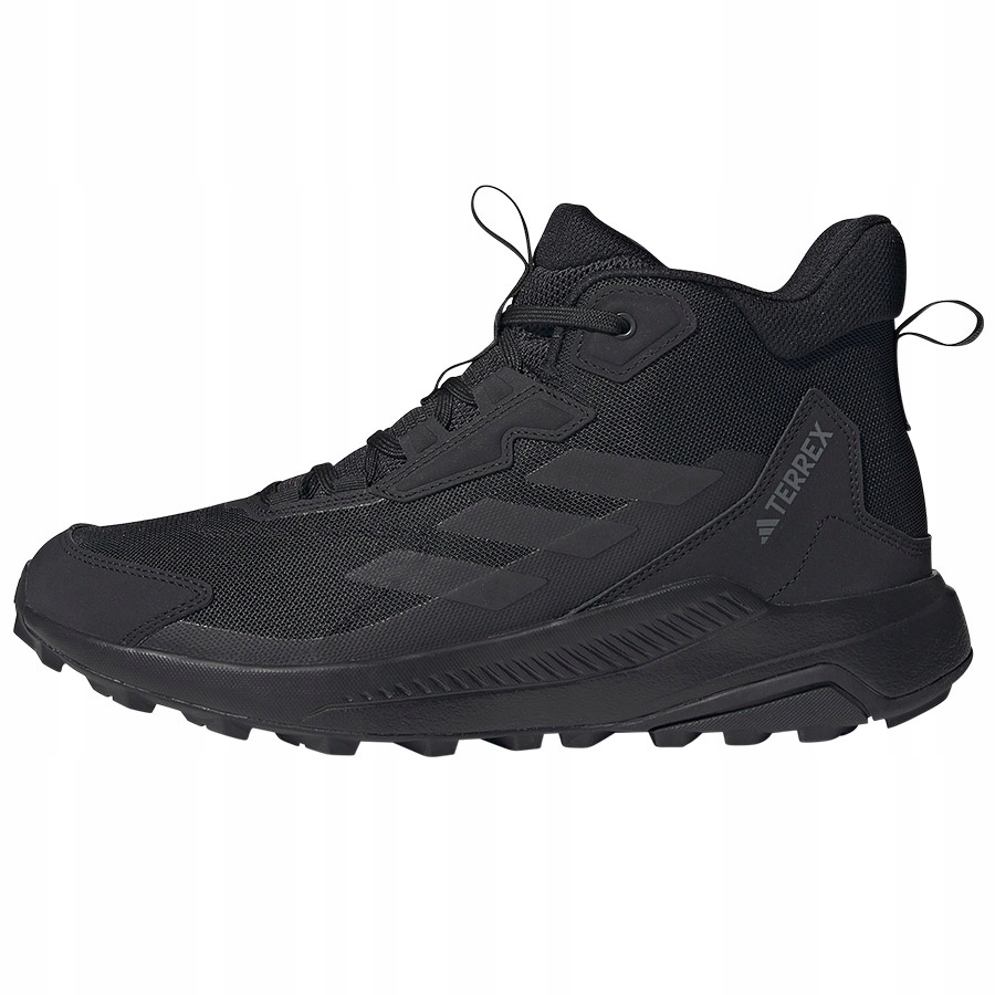 Boty adidas Terrex Anylander Mid IE1473 černé 44 2/3