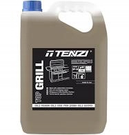 

Top Grill Tenzi środek do czyszczenia grilli 5l