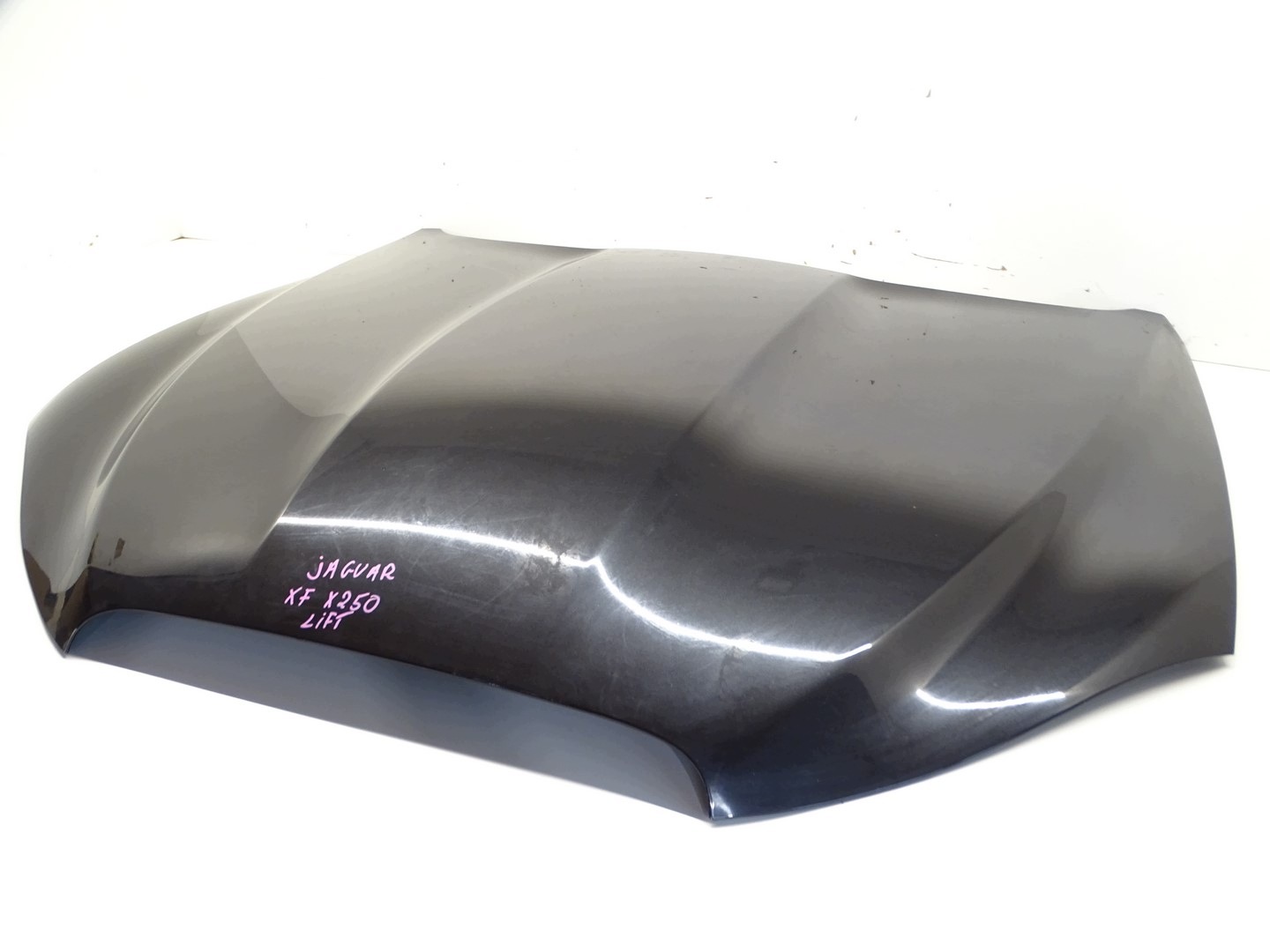 Cofano JAGUAR XF X250 LIFT 11-15