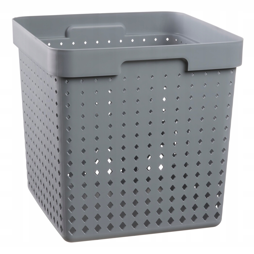 Plast Team koszyk, koszyczek, pudełko SEOUL XL