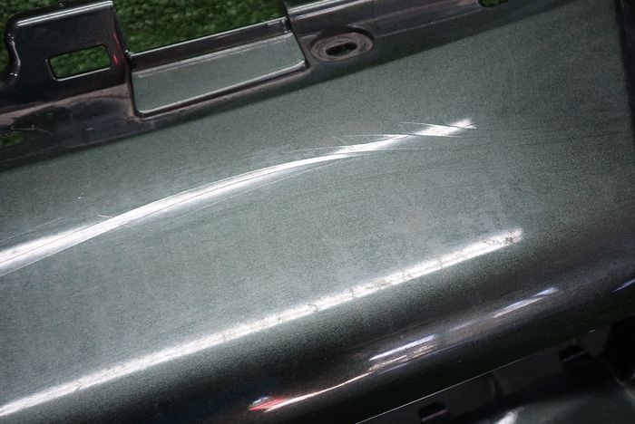 SUZUKI JIMNY LIFT 12- front bumper front