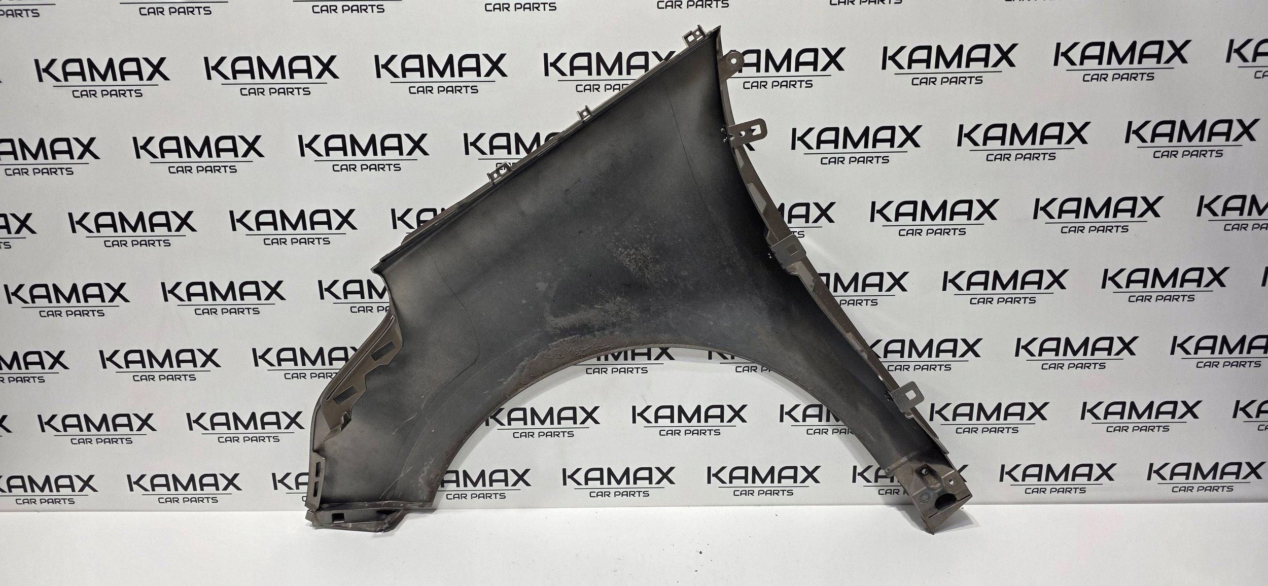 fender right front RENAULT SCENIC IV 16- original 631003924R