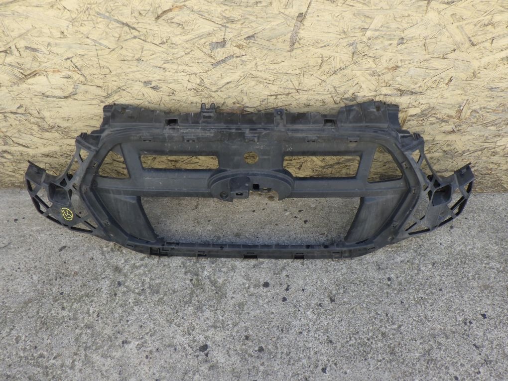 FORD TRANSIT MK8 LIFT 18- support panel for radiators pillar