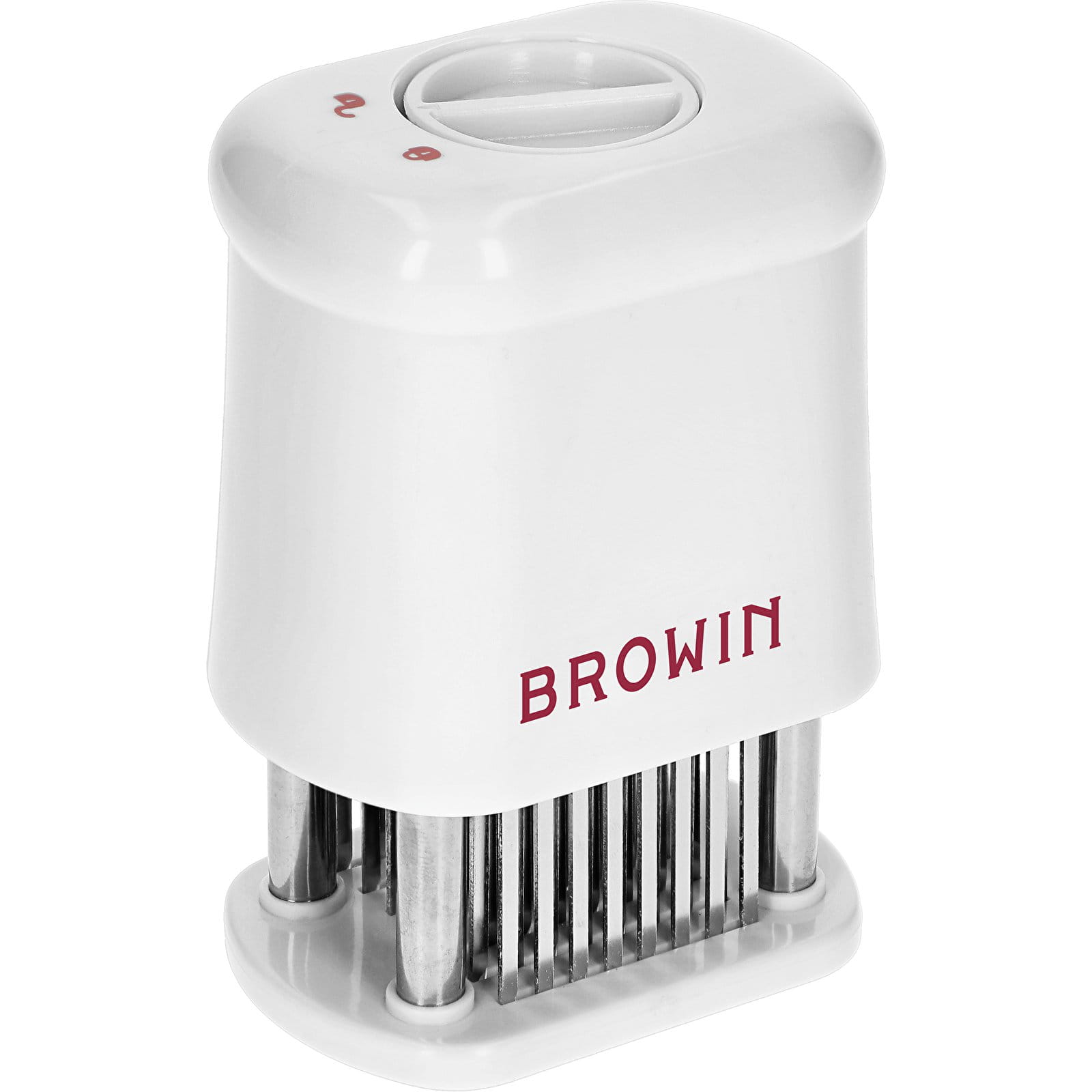 NAKŁUWACZ do mięsa Z ZABEZPIECZENIEM 311401 Marka Browin