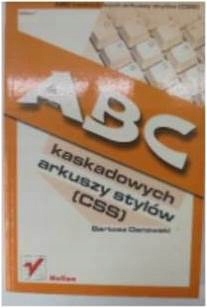 ABC kaskadowych arkuszy stylów CSS - B. Danowski