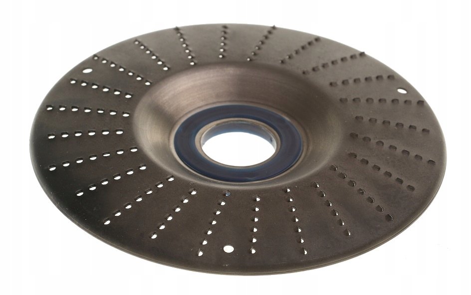 

Roto Tarcza Do Szlifowania Drewna Metalowa 125 x 2