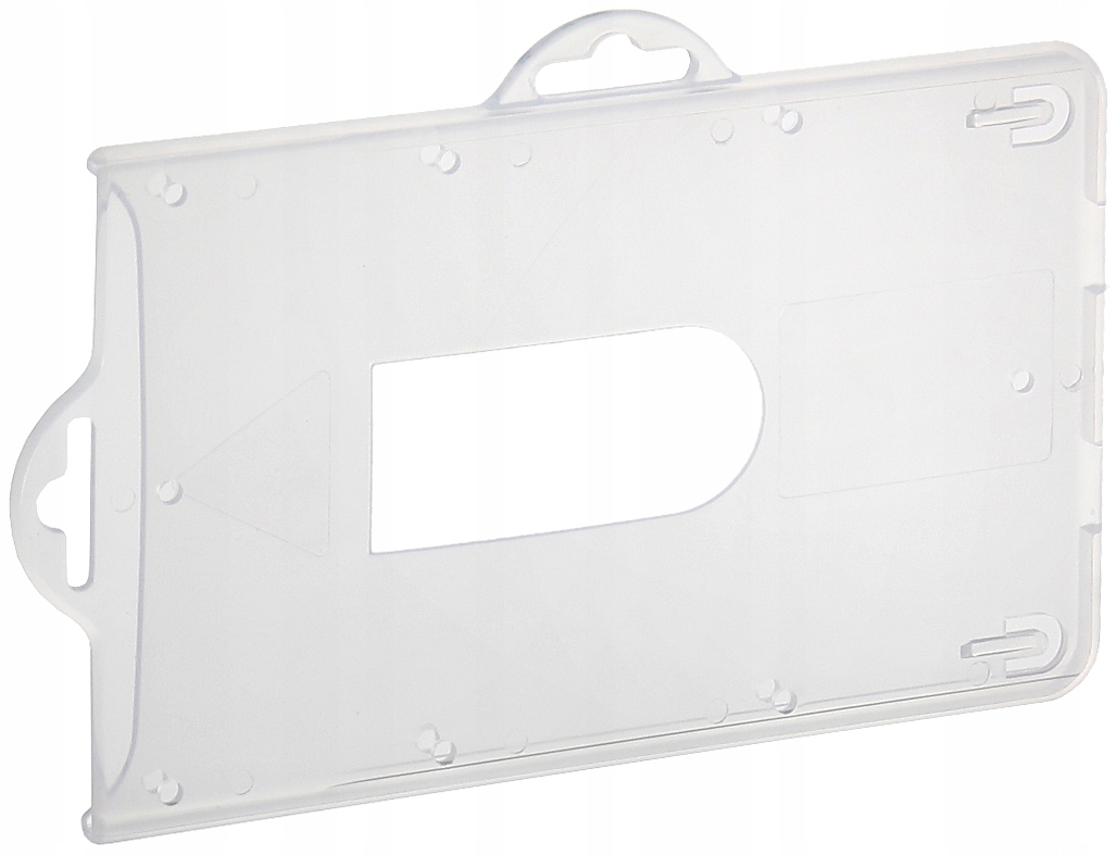 ЧЕХОЛ ДЕРЖАТЕЛЬ ДЕРЖАТЕЛЬ ДЛЯ БЕСКОНТАКТНЫХ КАРТ RFID