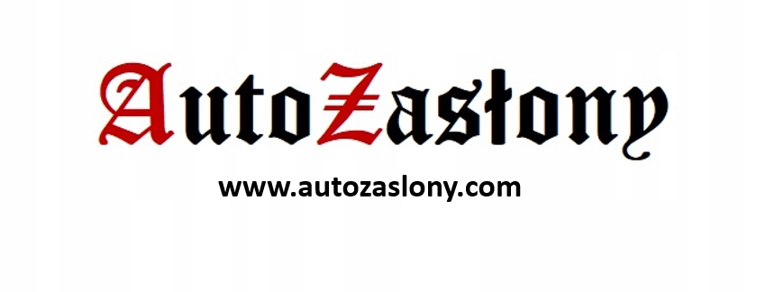 Zasłona TIR typu Standard bez poprzeczki - MAN - bez zdobienia Producent Kotao