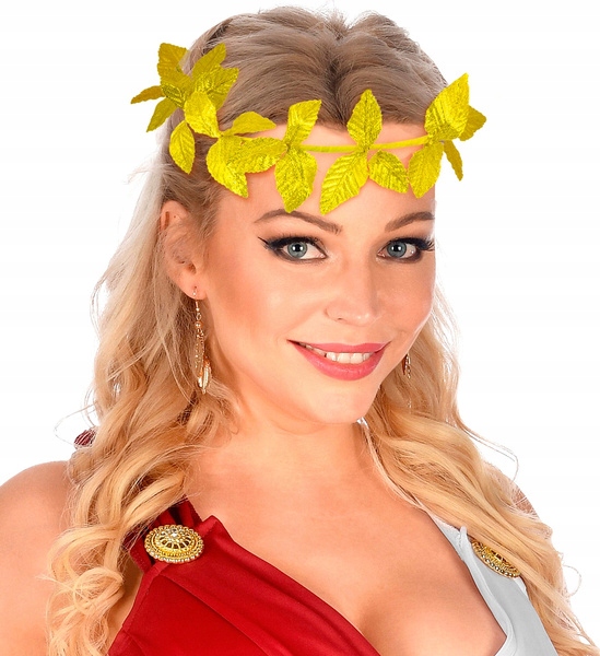 WIENIEC LAUROWY KORONA LAUROWA RZYM GRECJA Płeć uniseks