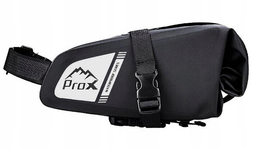 

Sakwa Prox Podsiodłowa Oregon 205 Waterproof