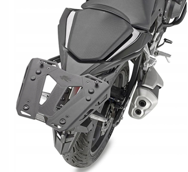 Rám Centrálneho Kufra Ducati Panigale V2 955 21-24 (bez Dosky)