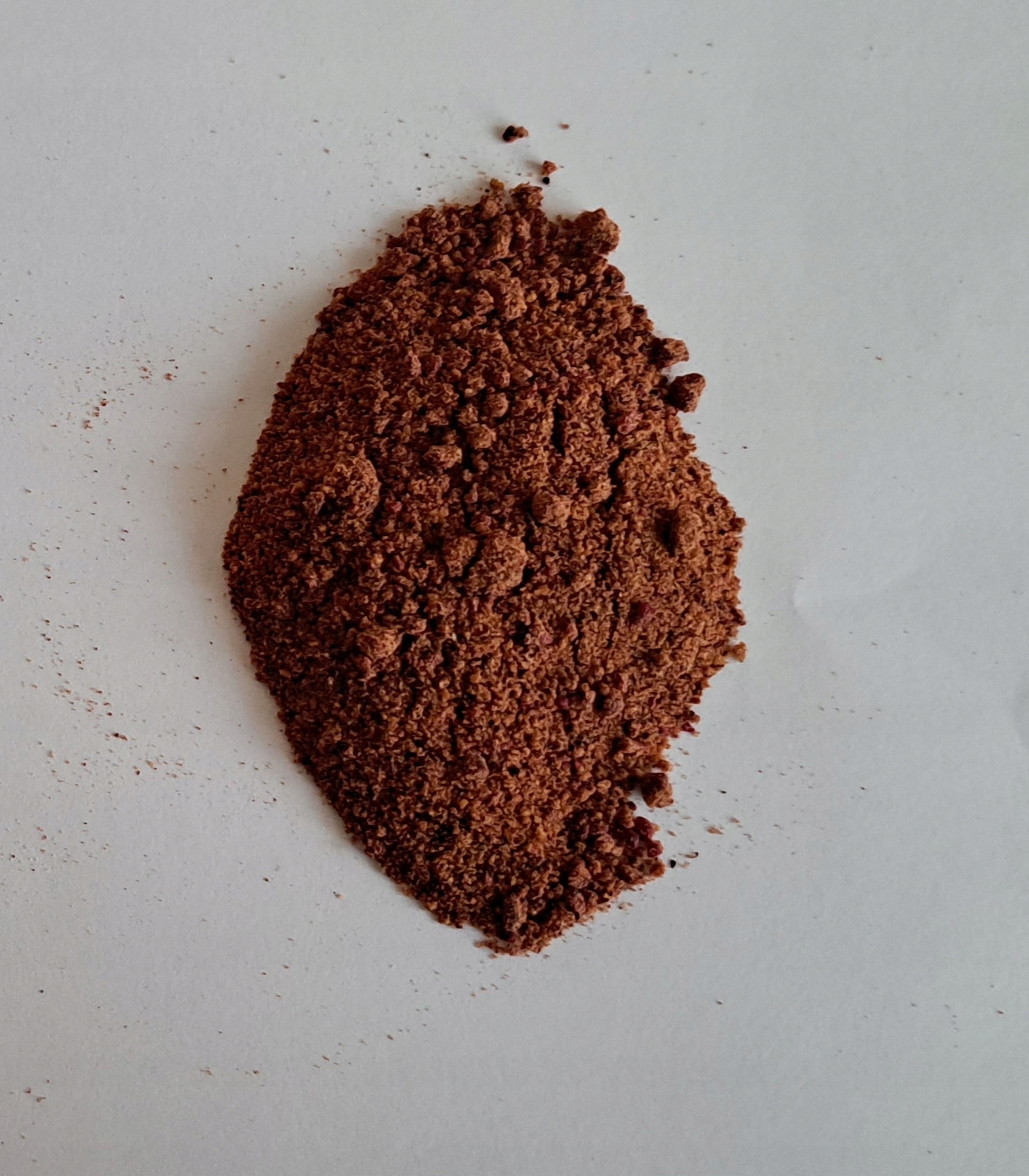 Levně Pitahaja Sušená Dračí Ovoce mletá 1 kg