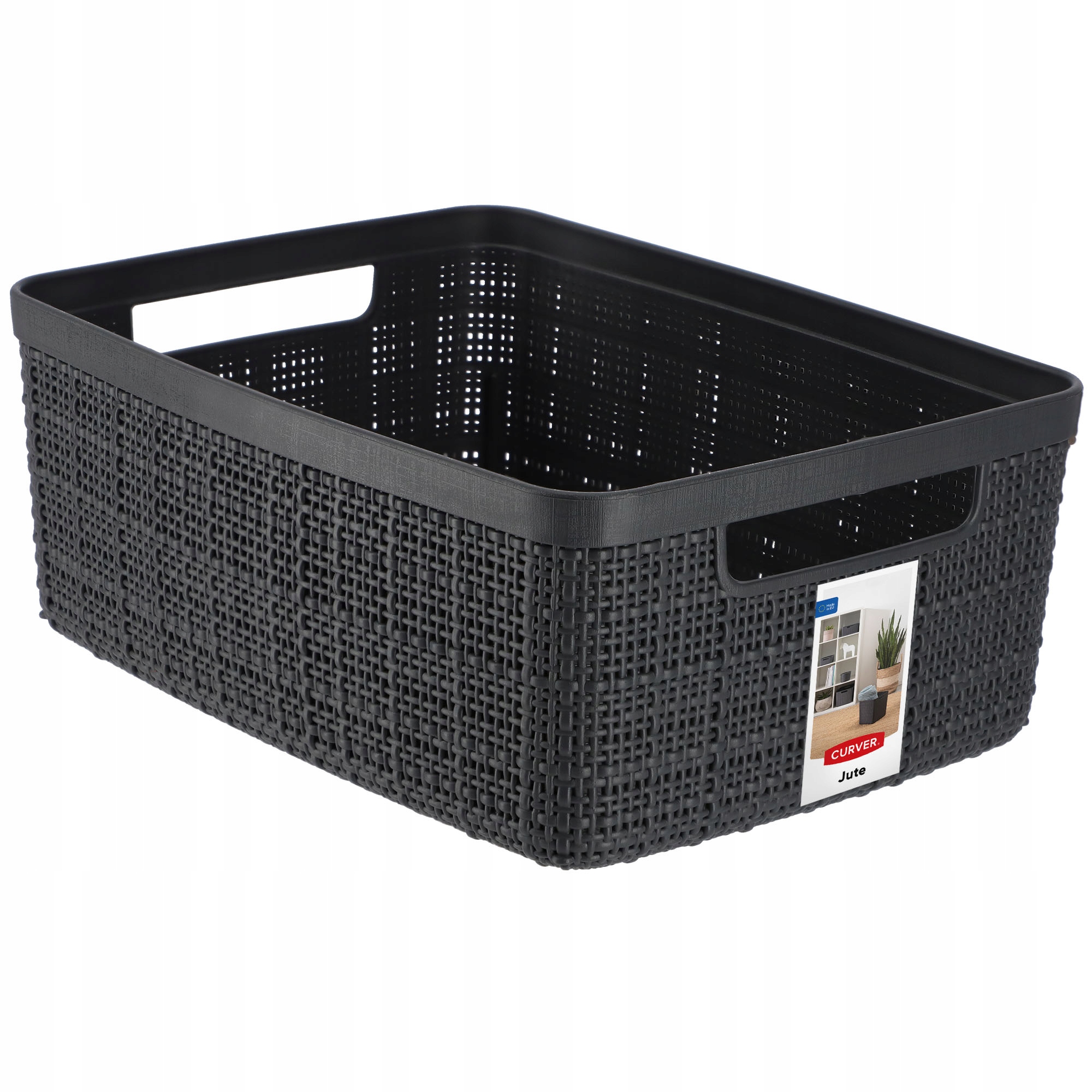 CURVER KOSZYK KOSZYCZEK ORGANIZER NA DROBIAZGI 5 L