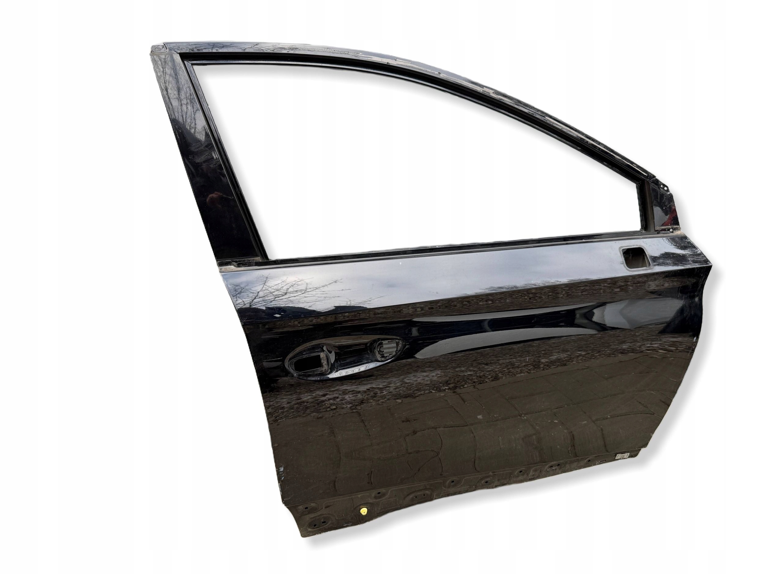 MG MG4 ev Mg-4 door front right front