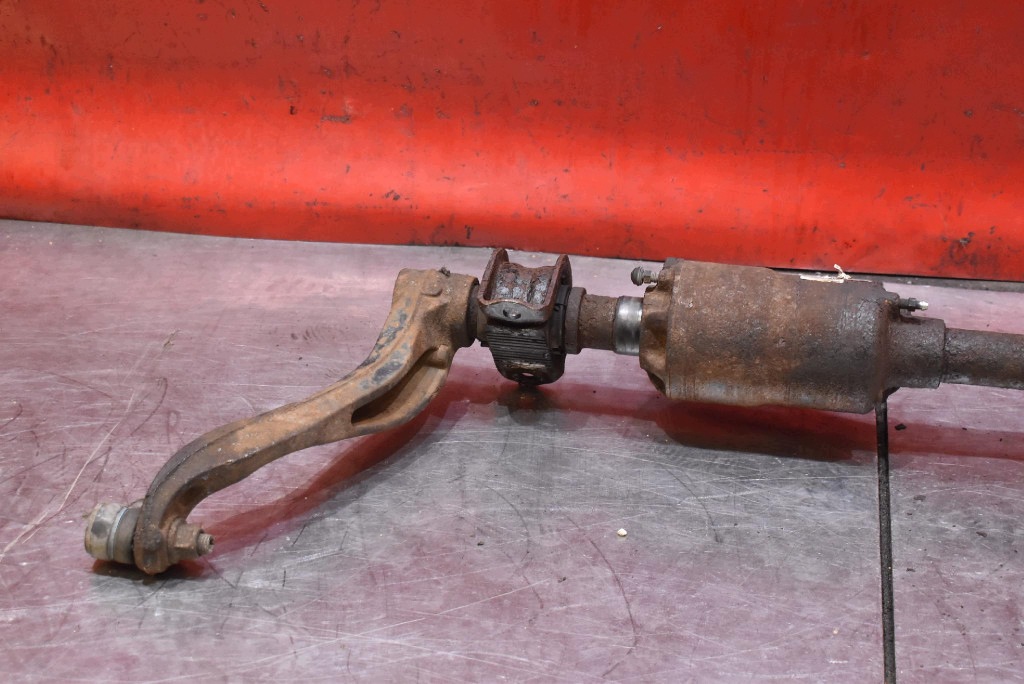 stabilisator hinterachse heck CPLA-5E484-AG RANGE ROVER 4 IV L405 4.4 SDV8 339KM