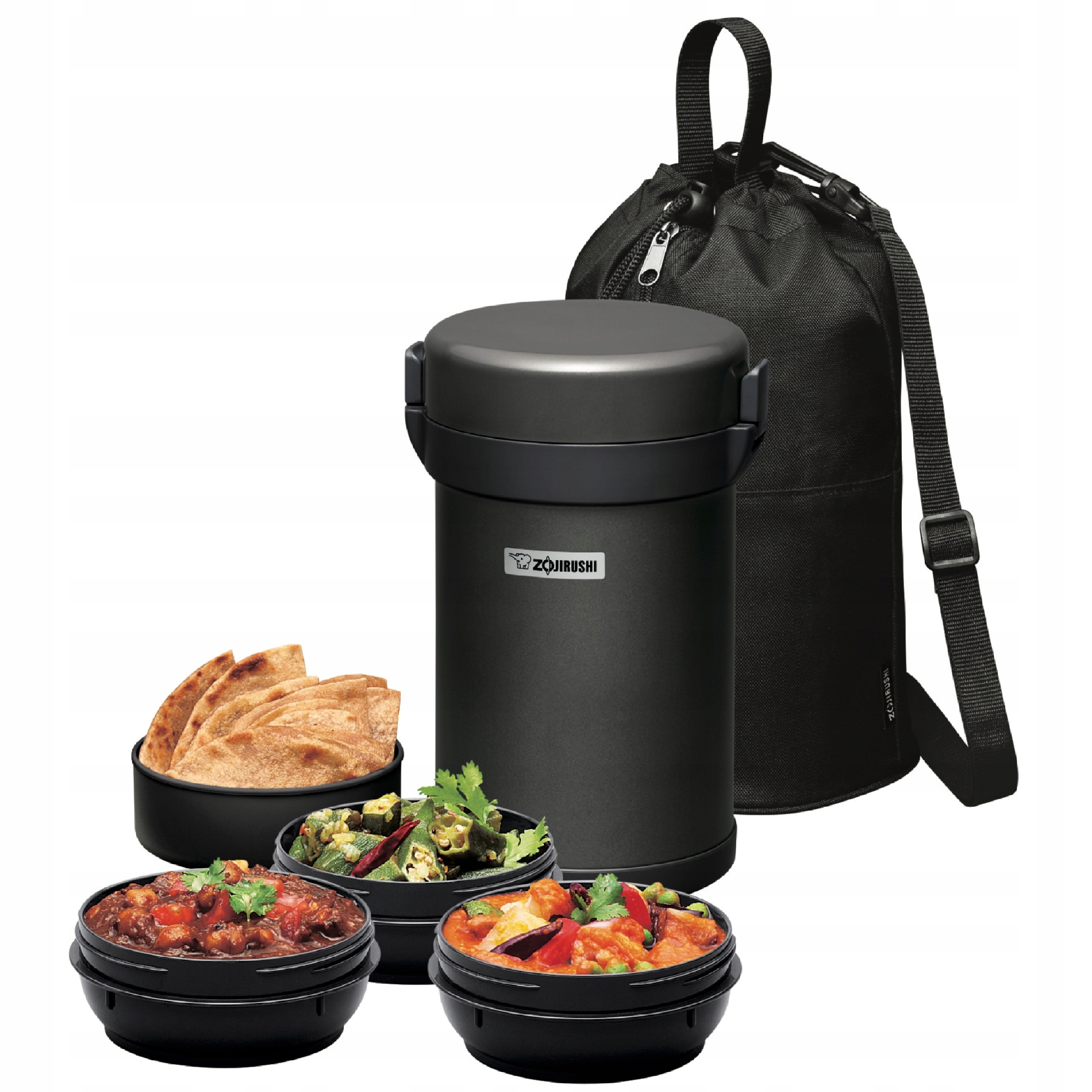 

Termos obiadowy lunch box Zojirushi SL-XCE20 1,14L