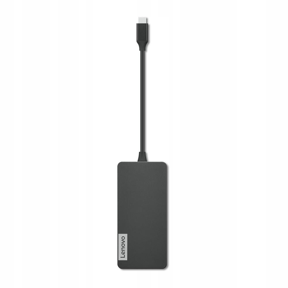 Lenovo Usb-c 7-IN-1 Hub Thinkpads
