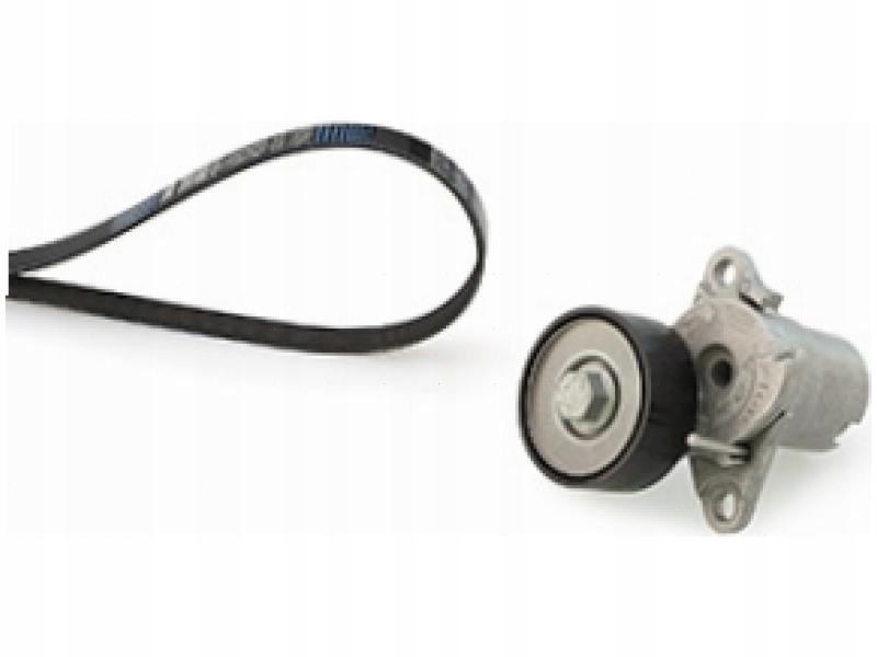 Gates K066pk1130 Комплект РЕМЕНЯ клинового многоразная