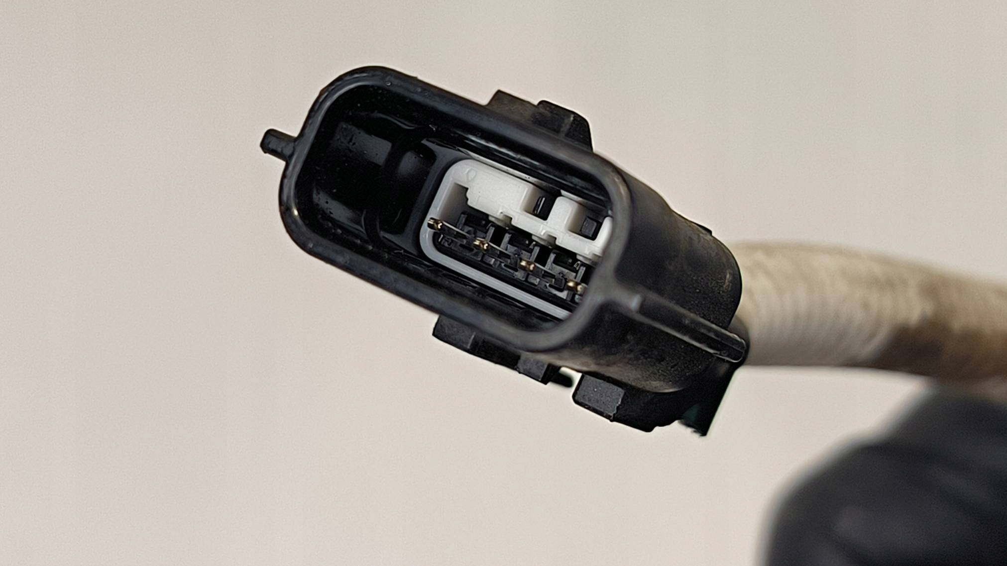 SONDA LAMBDA 8200437489 RENAULT SCENIC III