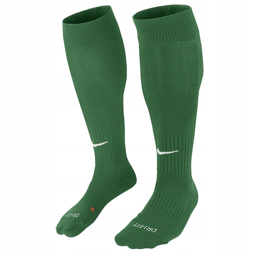Getry Nike Classic II Cush Otc SX5728 302 Zielony, 34-38