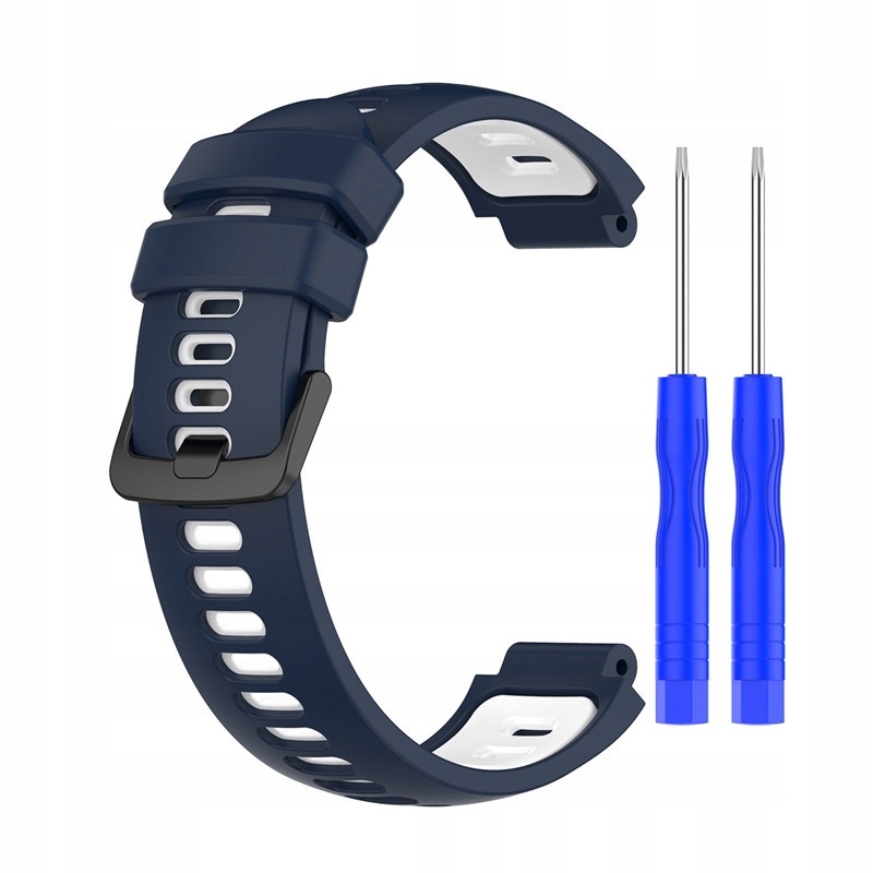 

Pasek Do Garmin Forerunner 220 230 235 630 735XT