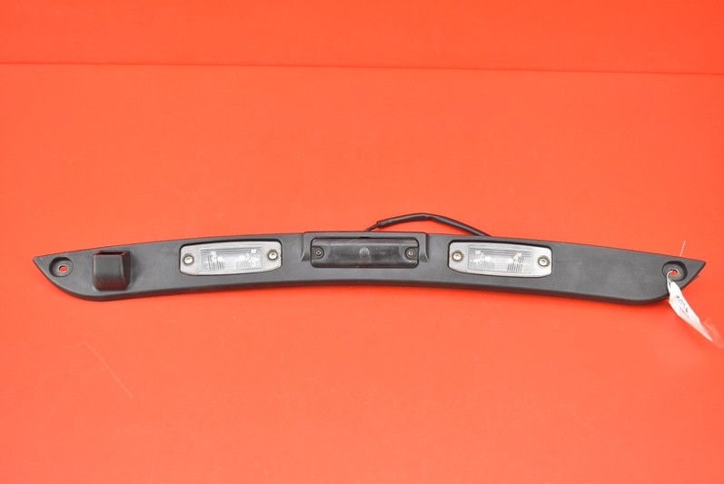 БЛЕНДА ЗАДНЯЯ ЗАДНЯЯ KIA SPORTAGE 3 III 13R