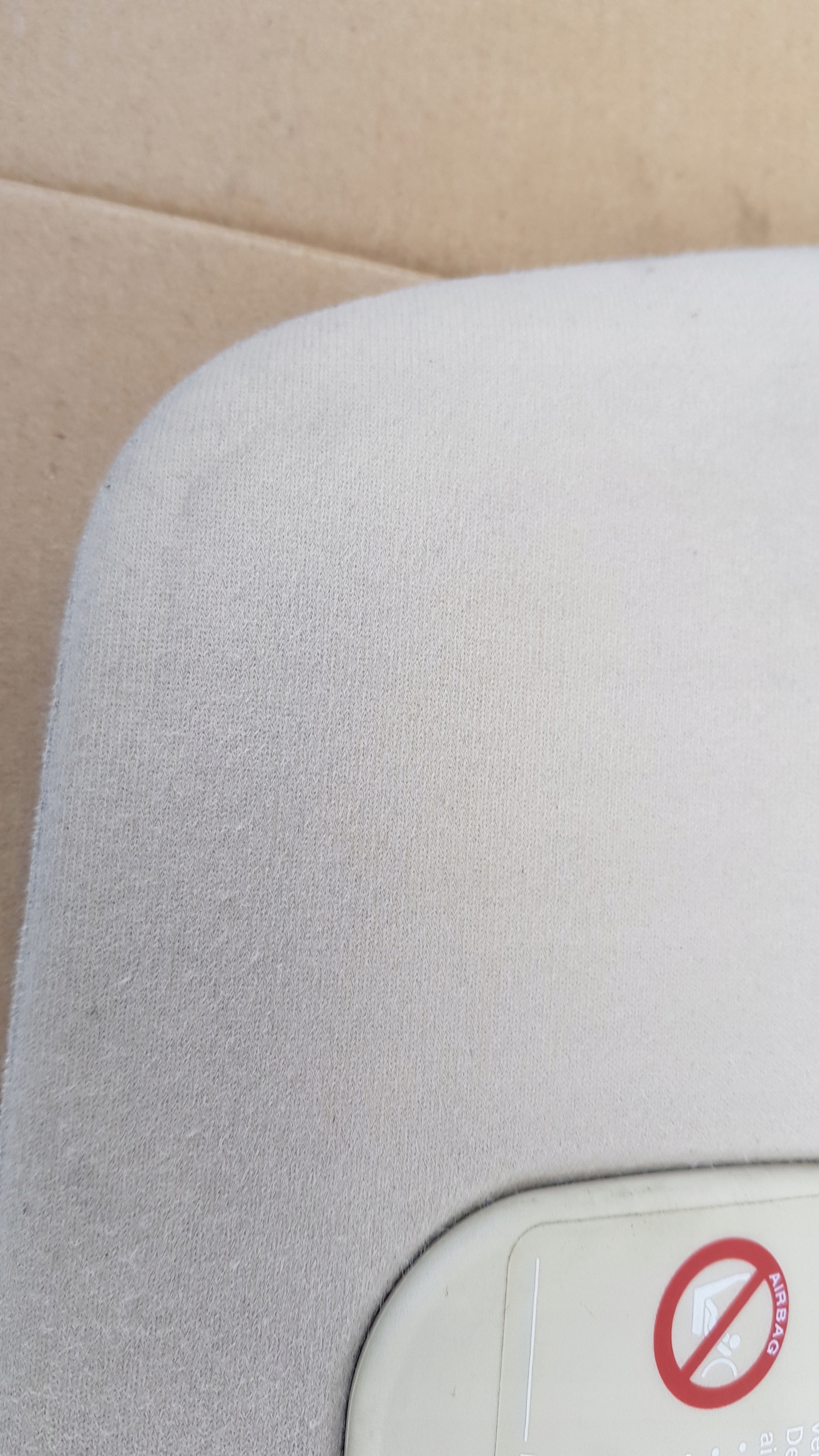 MERCEDES W163 cover PRZECIWSLONECZNA left right visor