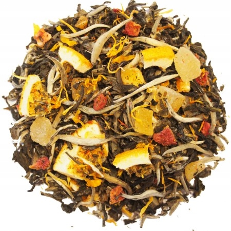 Levně Čaj Silver Needle Exotic 250 g Tea Tea